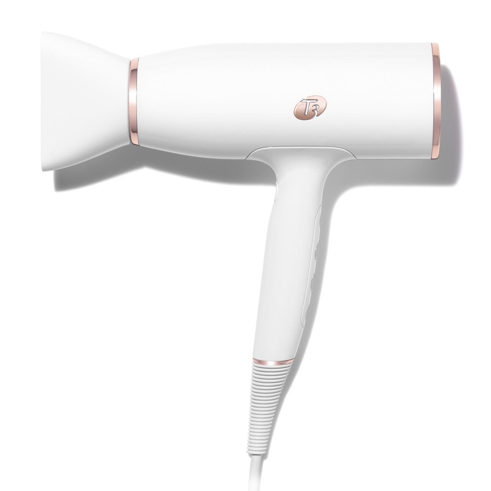 T3 White Professional Hair Styling Tool